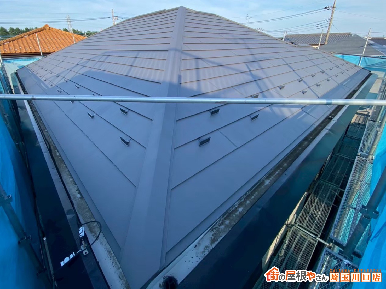 ガルテクト　アフター