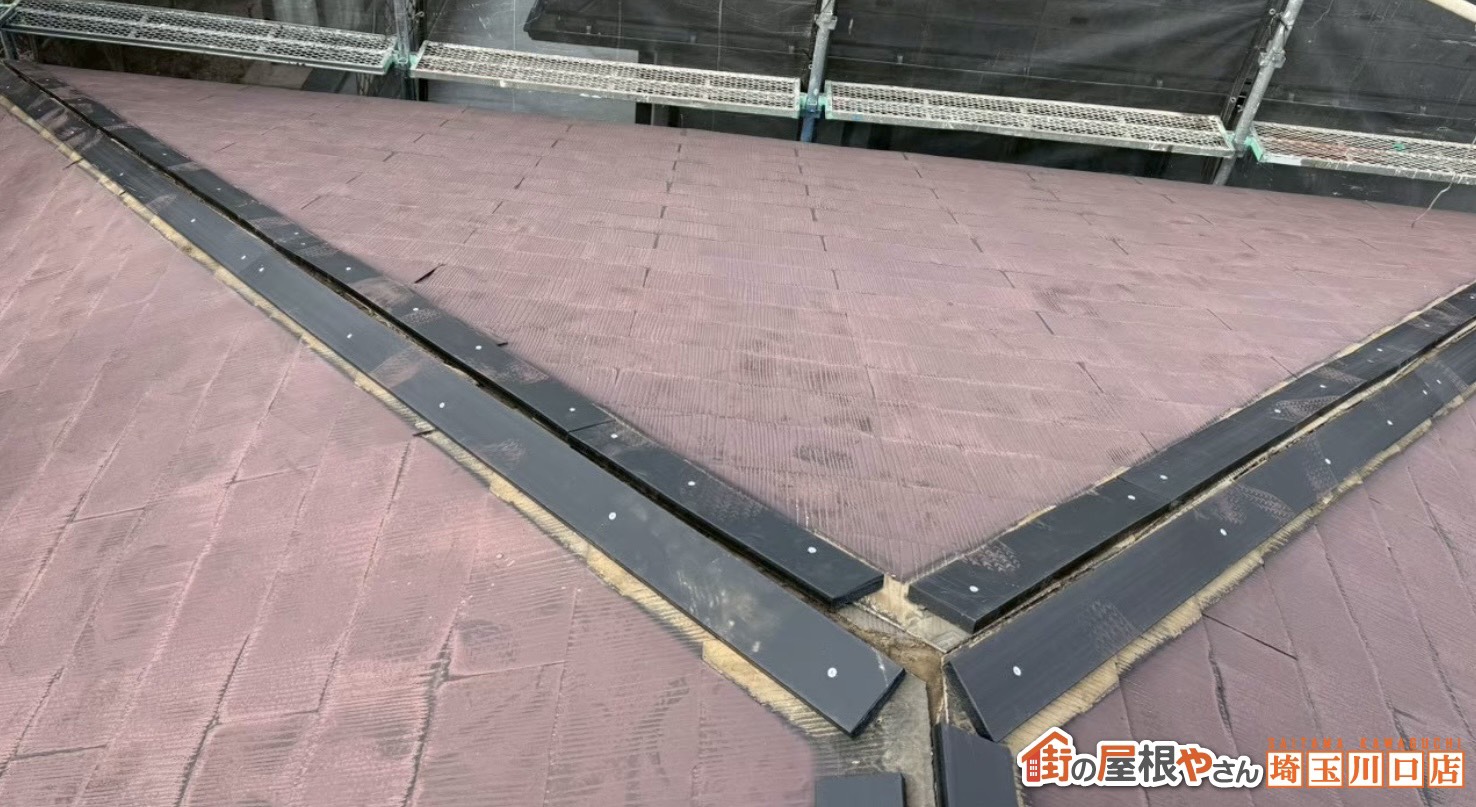 樹脂製貫板