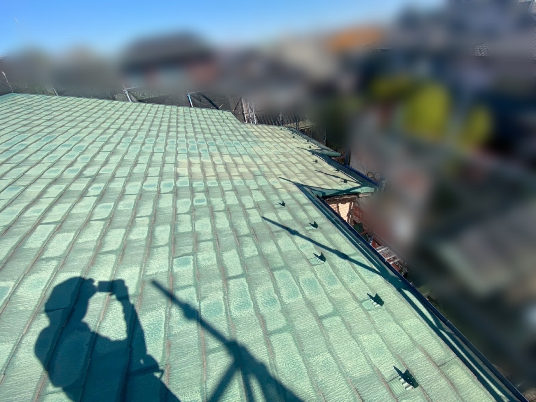 既存　スレート