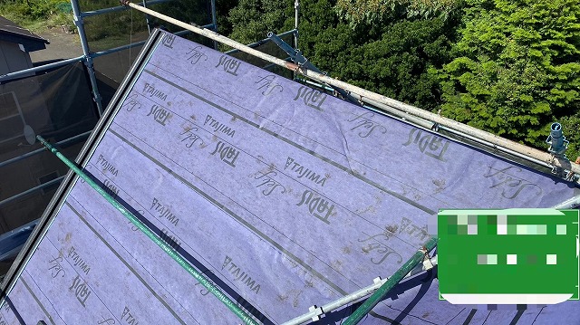 少しでも気になることがありましたら無料で現地調査～お見積りまで行っております。 今後とも街の屋根やさん埼玉川口店をよろしくお願いいたします。 TikTokで会社の日常もアップしております。下記リンクをクリック！！！　★絶賛バズり中★ アカウント名：バズルーフ 今後も会社の楽しい日常と工事に関してのブログをあげてまいりますので 応援・フォローよろしく～！！！