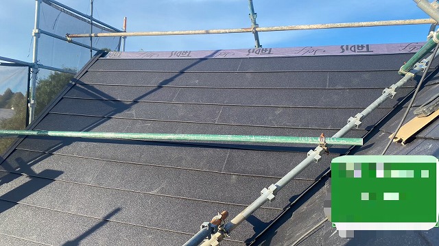 少しでも気になることがありましたら無料で現地調査～お見積りまで行っております。 今後とも街の屋根やさん埼玉川口店をよろしくお願いいたします。 TikTokで会社の日常もアップしております。下記リンクをクリック！！！　★絶賛バズり中★ アカウント名：バズルーフ 今後も会社の楽しい日常と工事に関してのブログをあげてまいりますので 応援・フォローよろしく～！！！