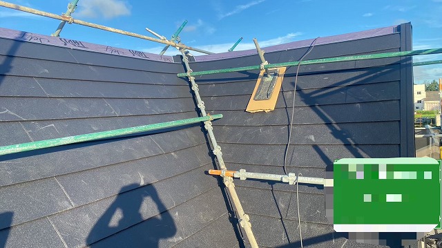 少しでも気になることがありましたら無料で現地調査～お見積りまで行っております。 今後とも街の屋根やさん埼玉川口店をよろしくお願いいたします。 TikTokで会社の日常もアップしております。下記リンクをクリック！！！　★絶賛バズり中★ アカウント名：バズルーフ 今後も会社の楽しい日常と工事に関してのブログをあげてまいりますので 応援・フォローよろしく～！！！