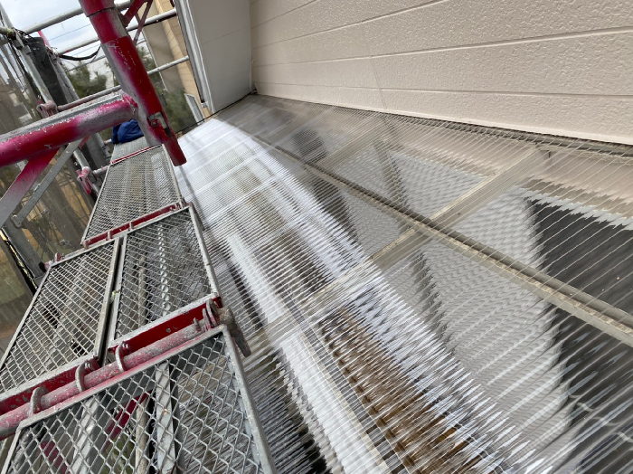 新しい透明のポリカーボネート