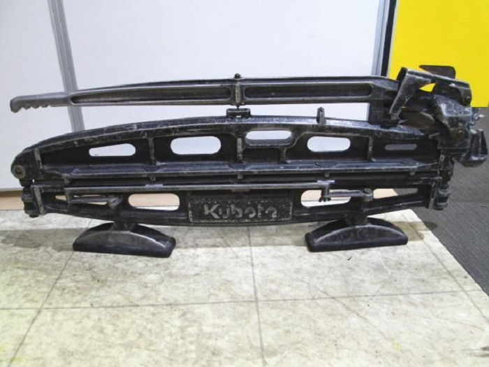 コロニアルカッター