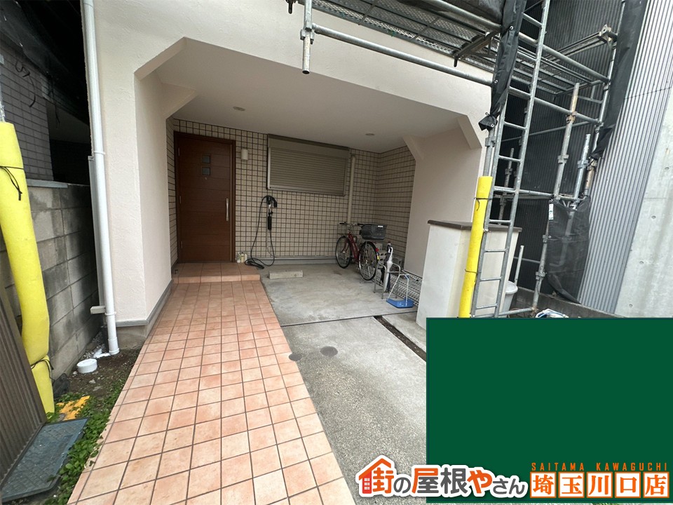 完工写真