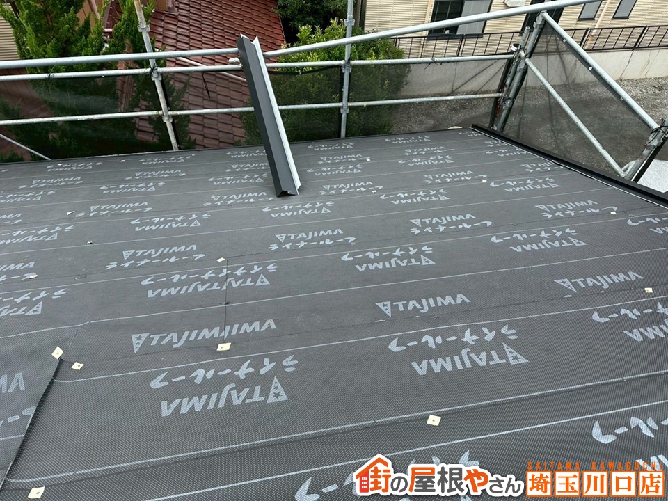 ライナールーフ