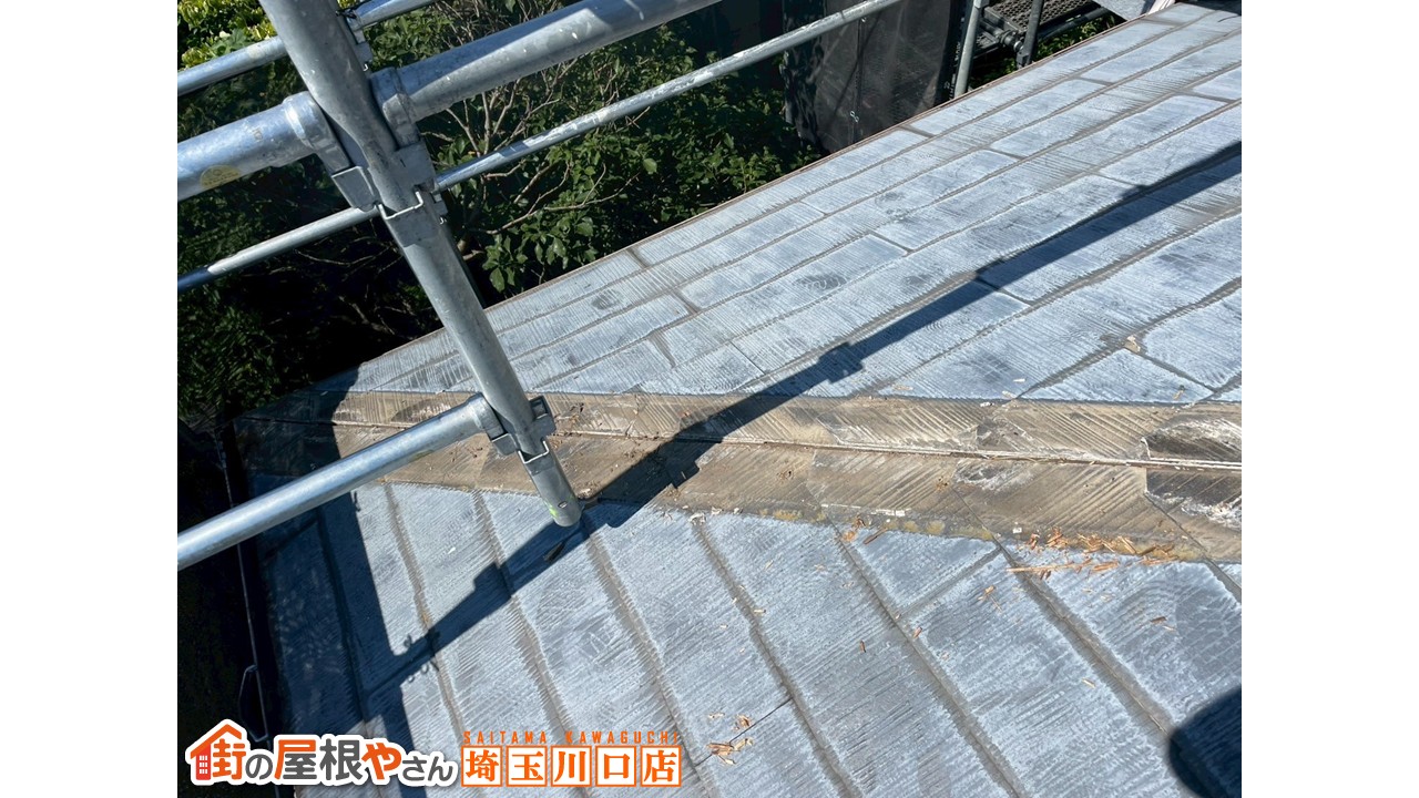 棟板金　和光市