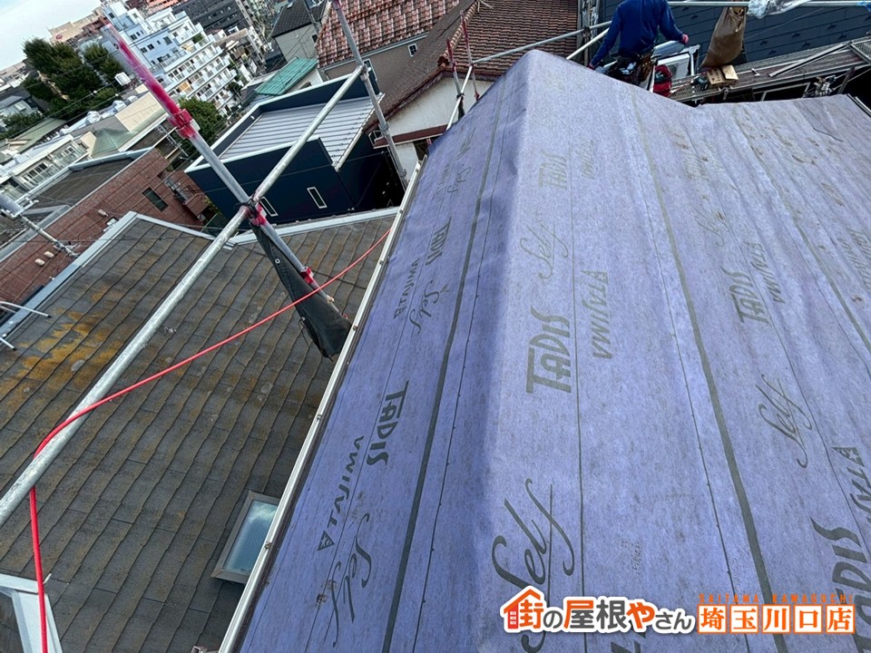 タディスセルフ