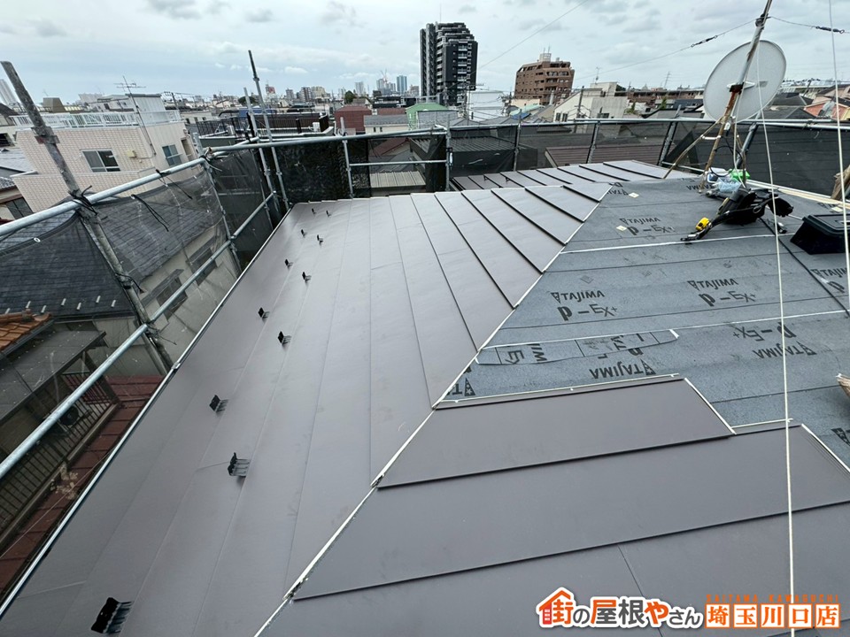 横暖ルーフαｓ