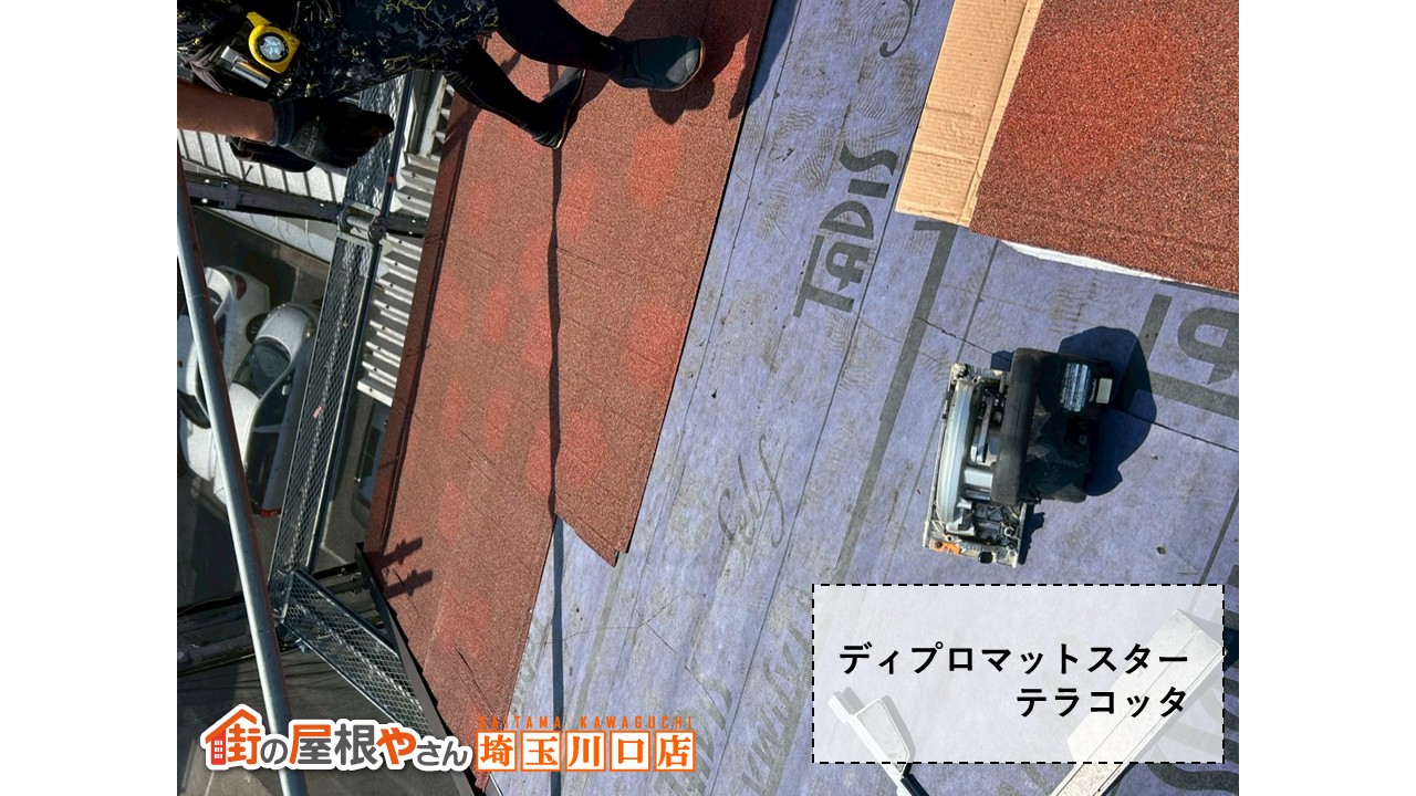 ディプロマット