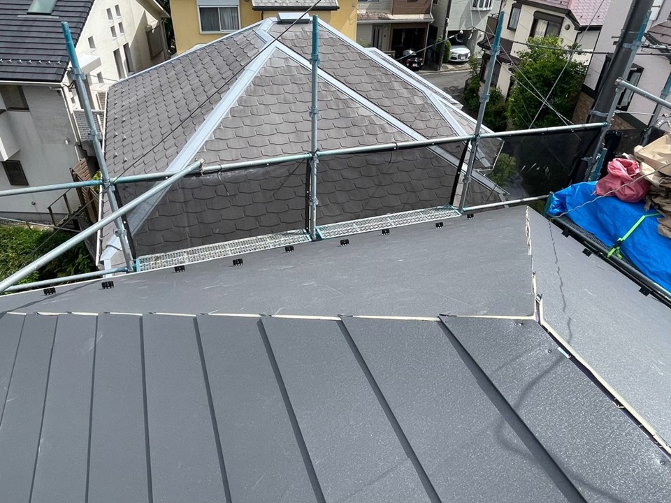 スーパーガルテクト