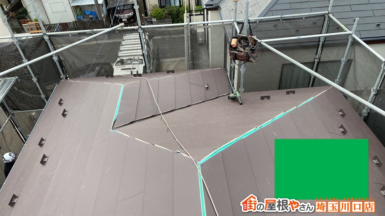 スーパーガルテクト