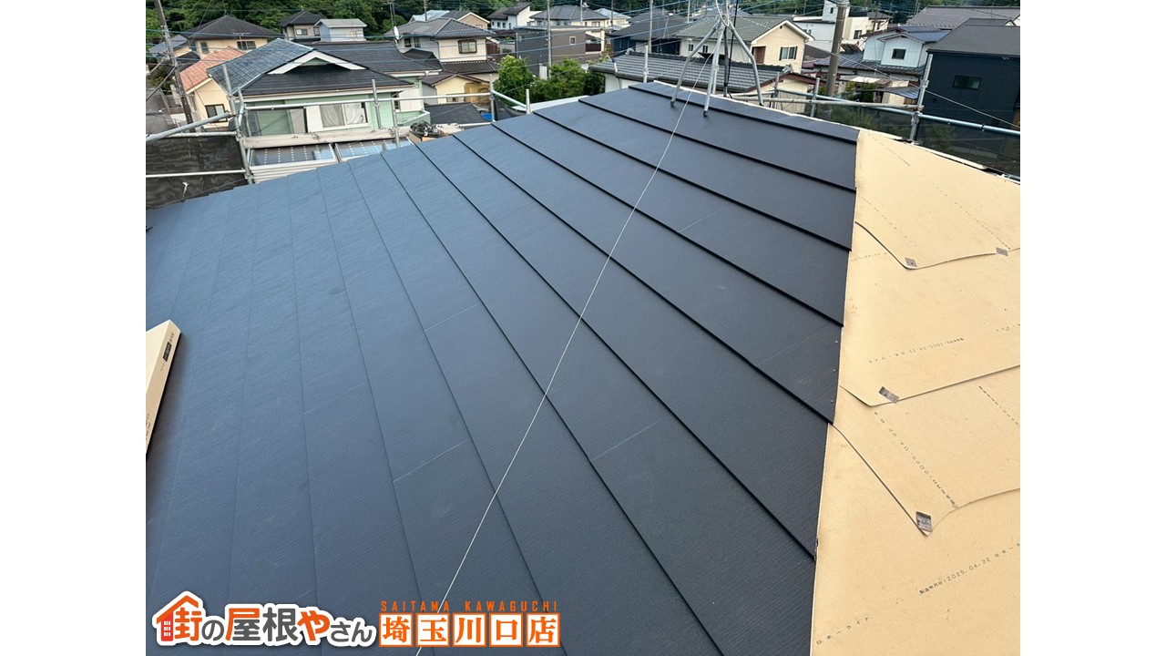 和光市　スーパーガルテクト