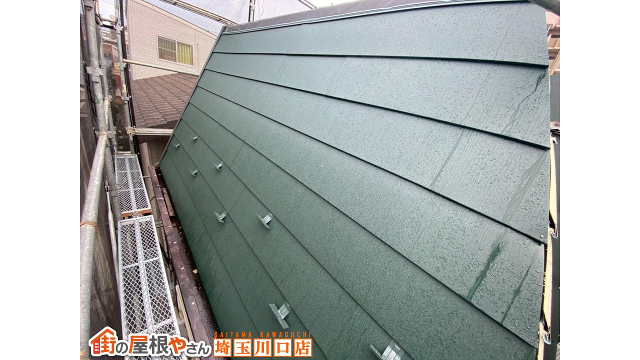 スーパーガルテクト