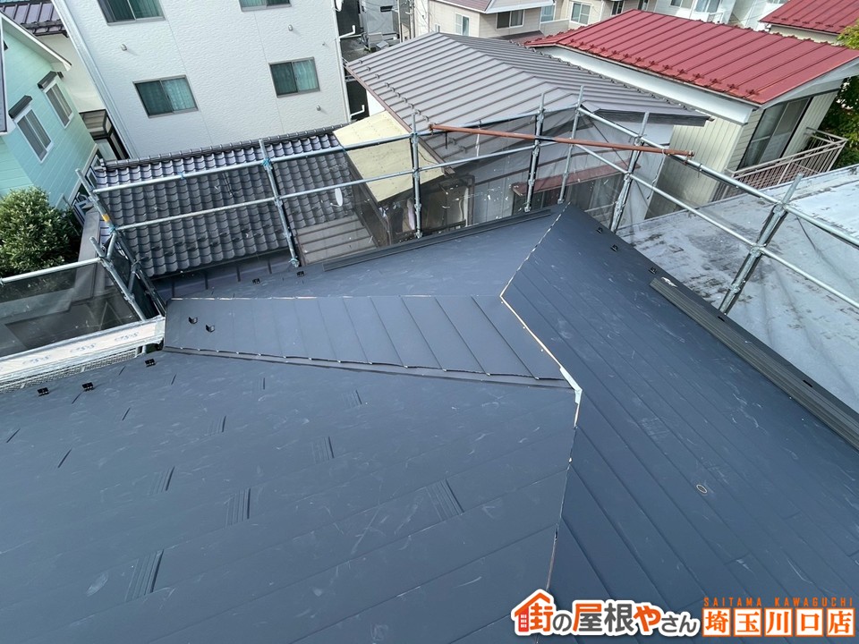 ダンネツトップ