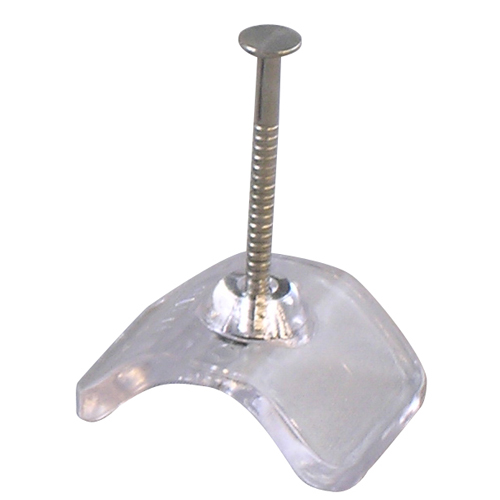 ポリカ止付け用傘釘