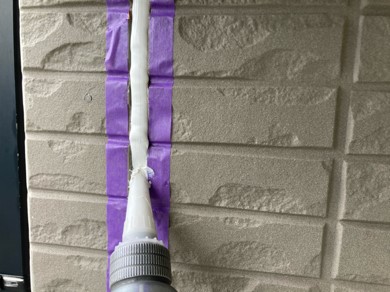 泰阜村外壁塗装コーキング打ち替え