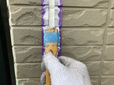 泰阜村外壁塗装コーキング打ち替え