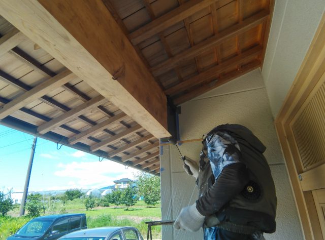 高森木部塗装_下塗り3