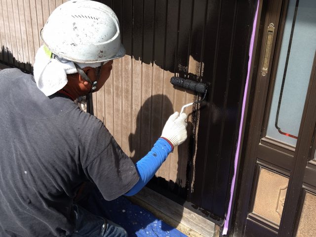 下條_外壁雨樋_外壁2