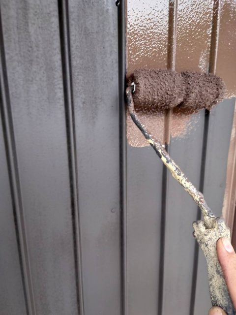 下條_外壁雨樋_外壁3