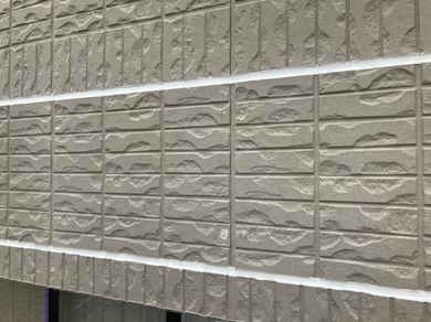 泰阜村外壁塗装コーキング打ち替え