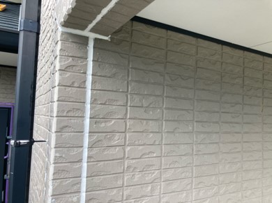 泰阜村外壁塗装コーキング打ち替え