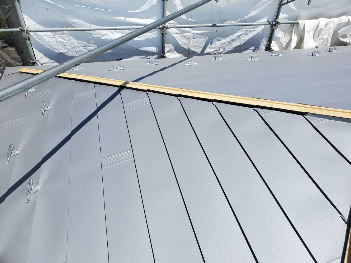 ガルバリウム鋼板5