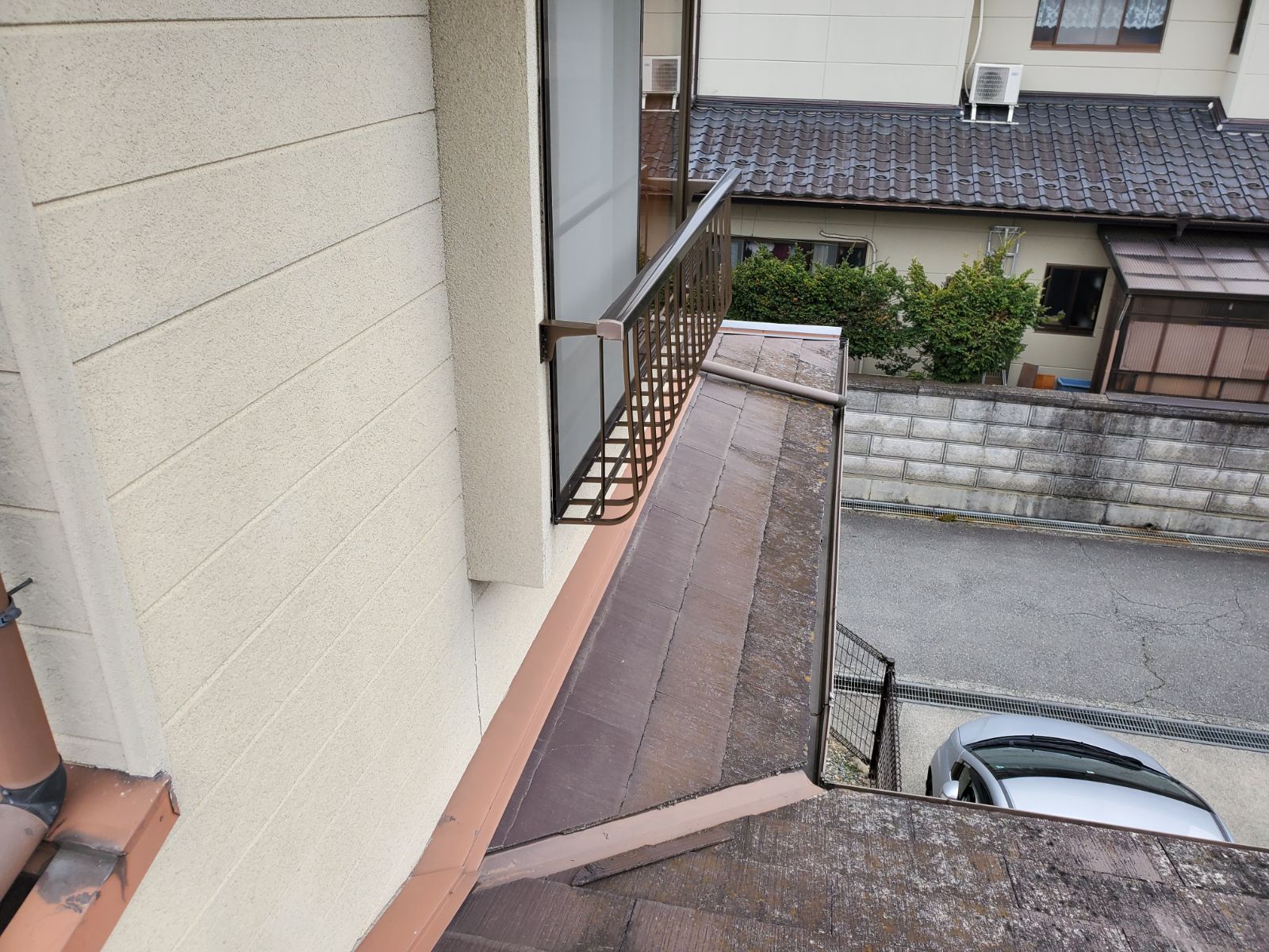 アパート_現調7