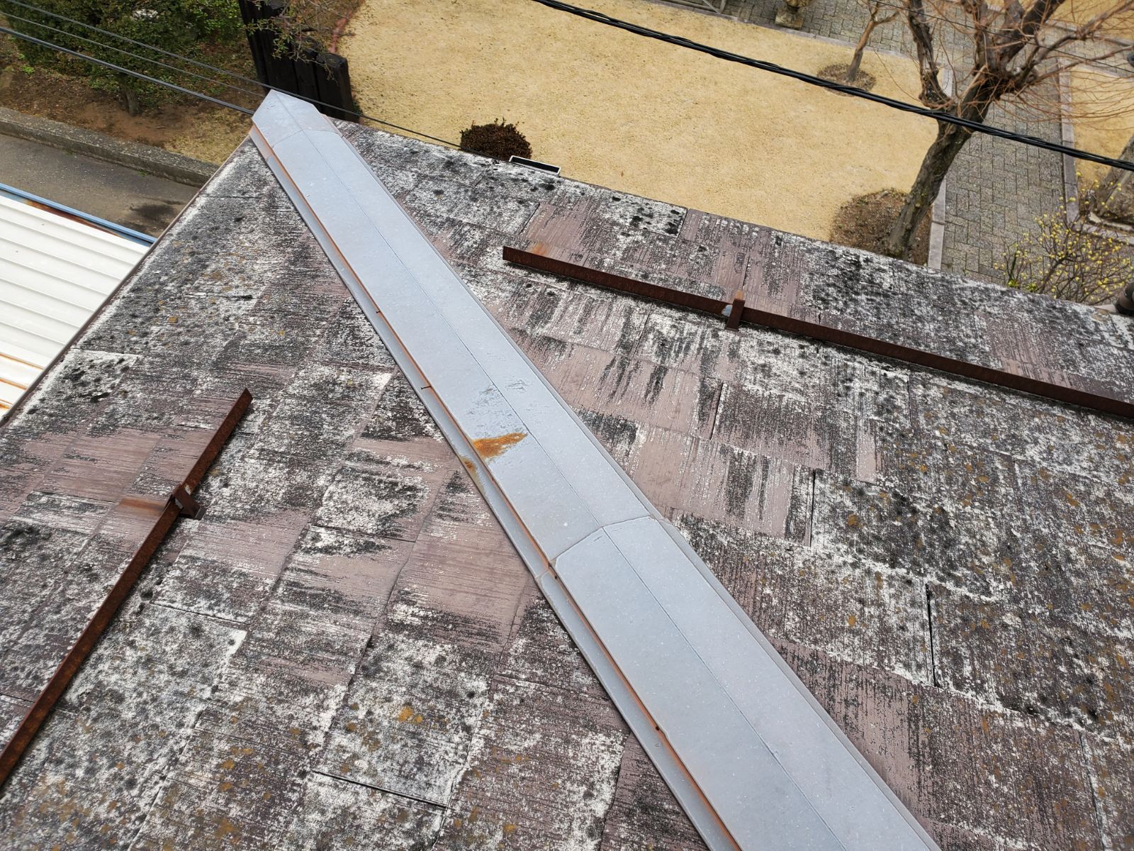 アパート_現調8