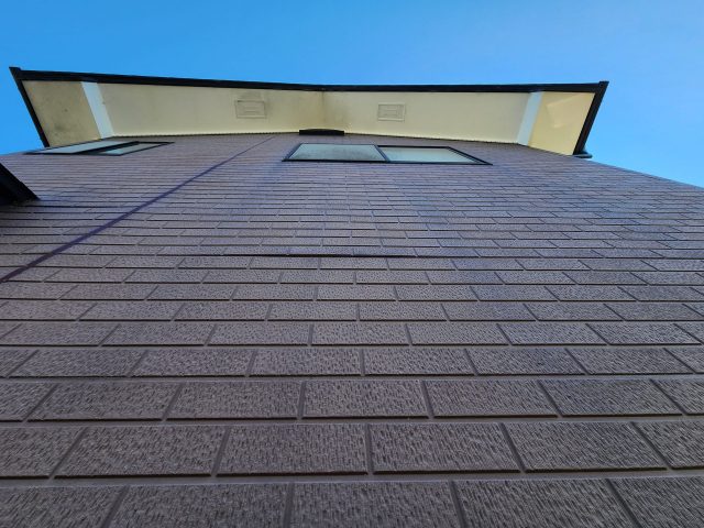 飯田市屋根外壁塗装