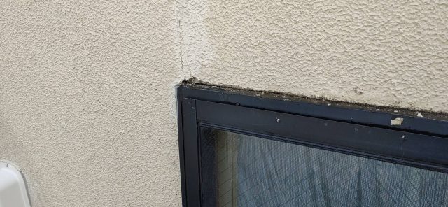 外壁_クラック1