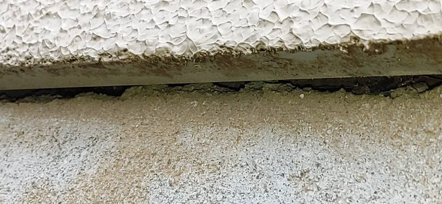 外壁_クラック2