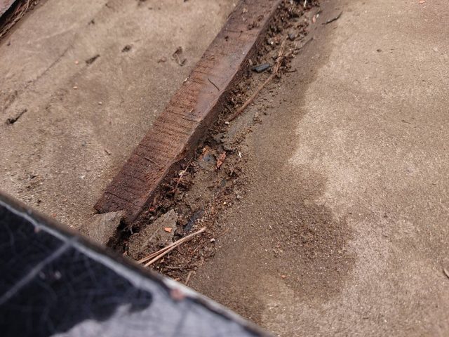 伊那市手良U邸完成