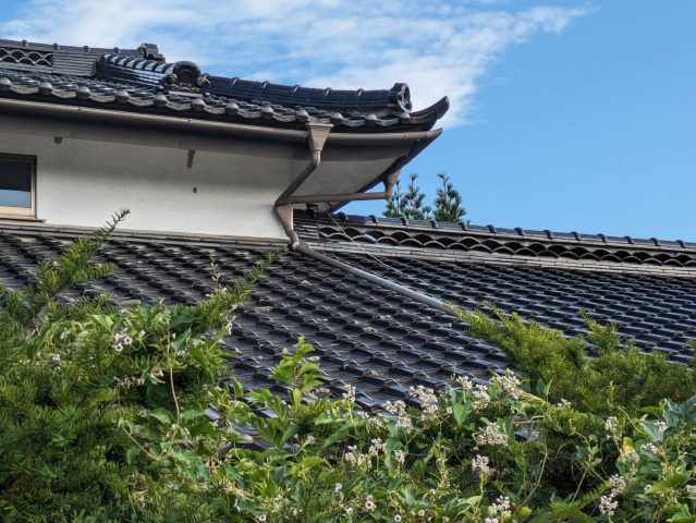 伊那市手良U邸完成