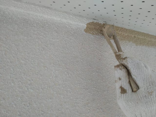 高森町外壁塗装