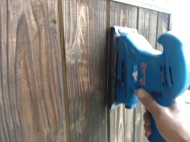 高森町外壁塗装