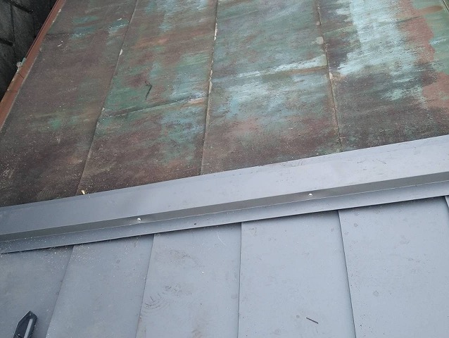 下條村S邸雨仕舞