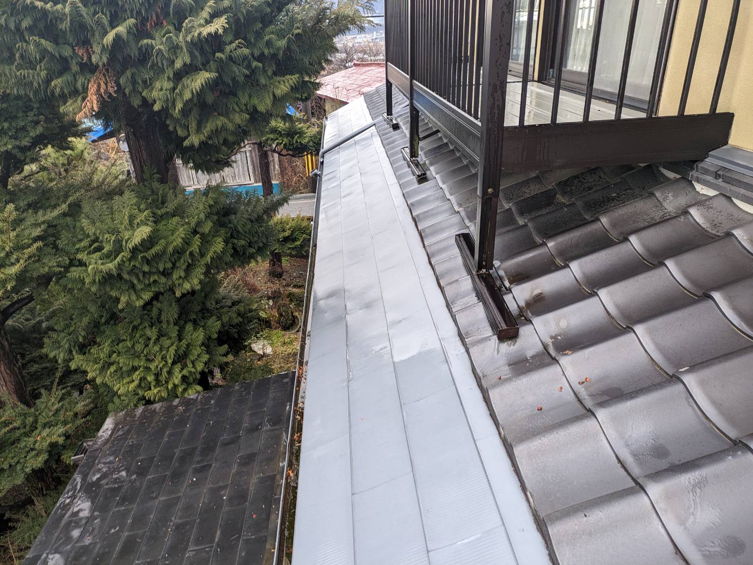 kamiinagun-nisiminowa-wafuuzyutaku-gaihekitosou-yanetosou-genntou4