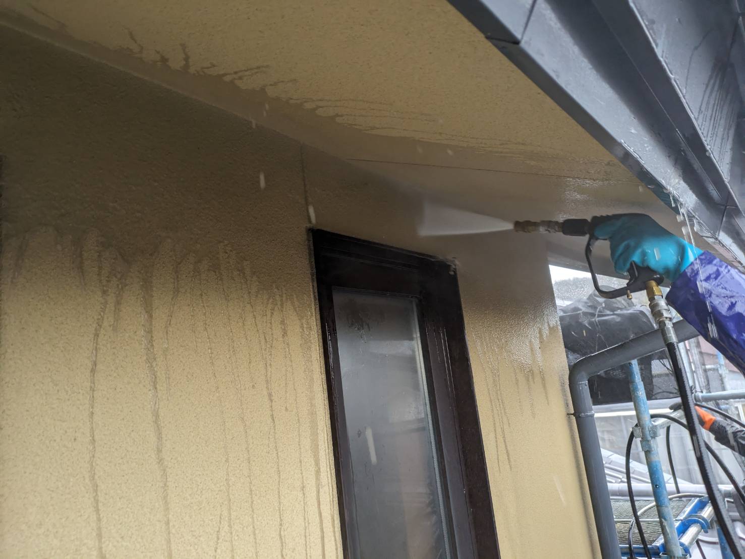 kamiinagun-nisiminowa-wafuuzyutaku-gaihekitosou-yanetosou-sennzyou3