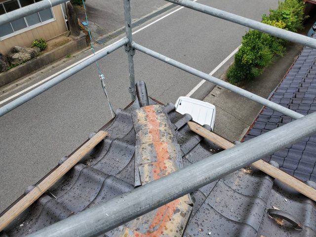 瓦屋根_補修6