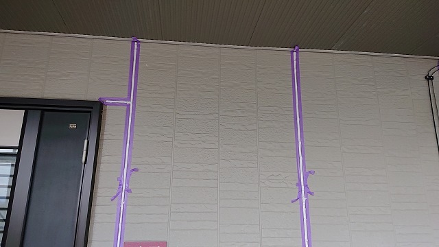 コーキング交換3