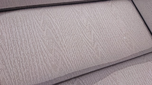 飯田市上殿岡　屋根外壁木部塗装洗浄2