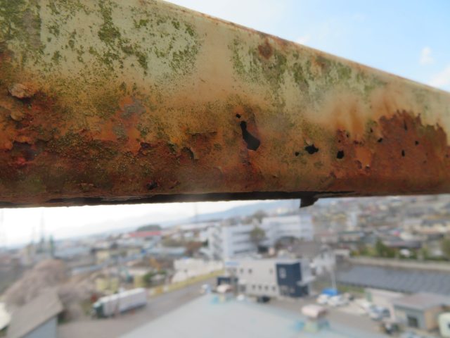 アスザック東御工場現地調査