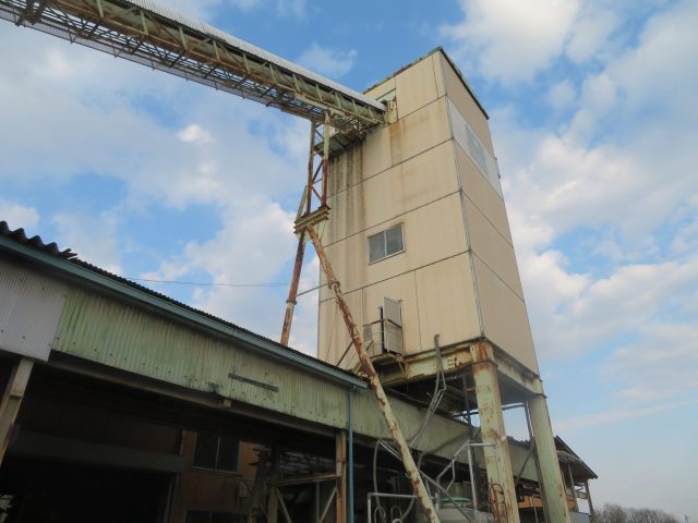 アスザック東御工場現地調査