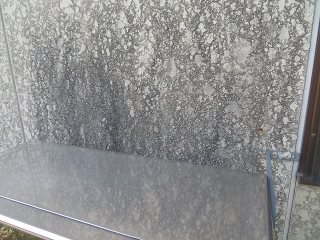 宮田村セキスイハイム屋根外壁塗装現調3