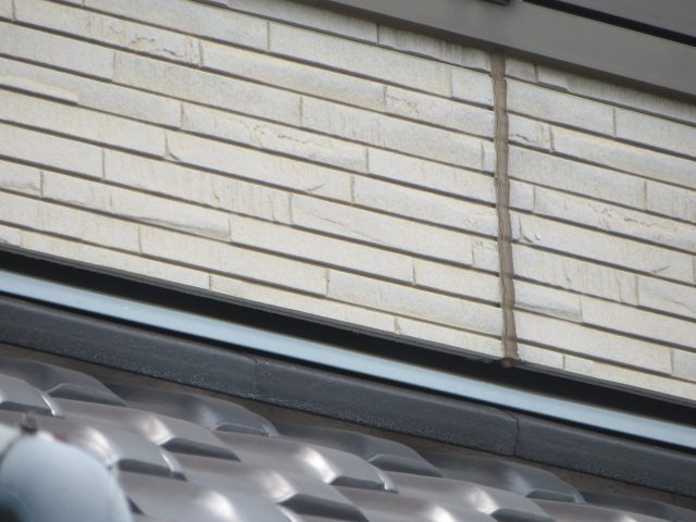 飯田市駄科ツートン