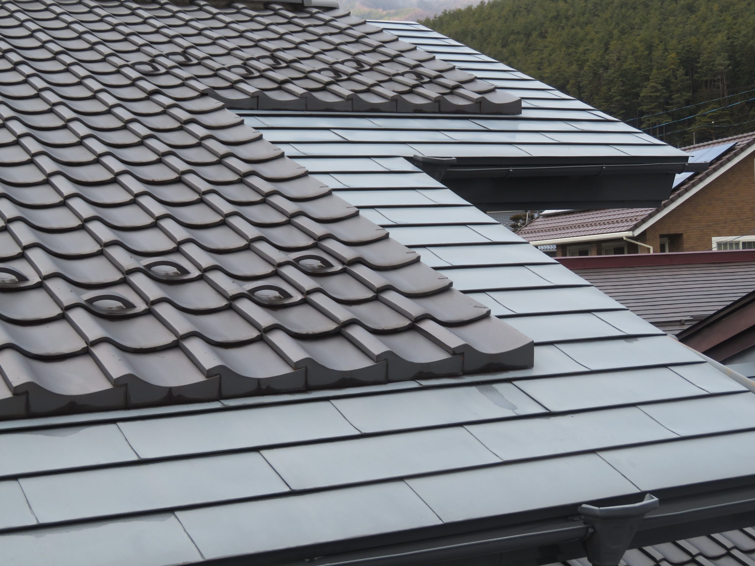 kamiinagun-nisiminowa-wafuuzyutaku-gaihekitosou-yanetosou-genntou3