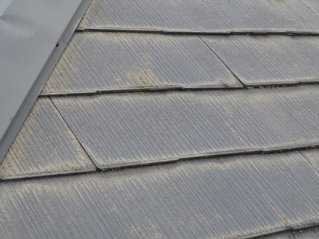 駒ヶ根市K邸屋根施工前2