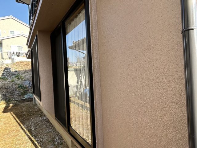 飯田市屋根外壁塗装